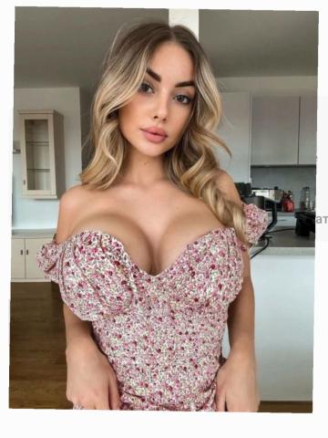 Индивидуалка Элина фото 2