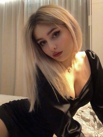Индивидуалка Полина фото 2