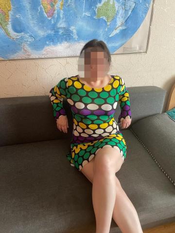 Индивидуалка Камилла фото 2