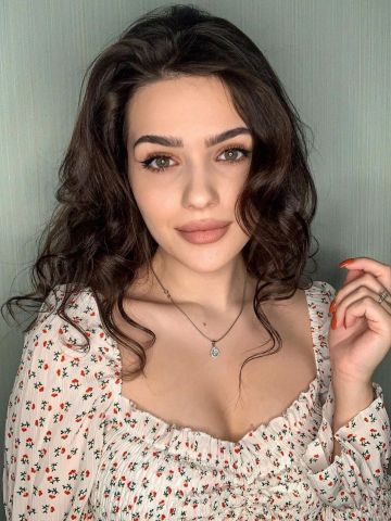 Проститутка Дина, 22 года, г. Верхняя Саниба