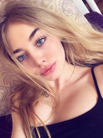 Проститутка Милана, 25 лет, г. Верхняя Саниба